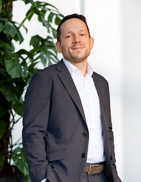 **Sind Sie bereit für den **
**nächsten Schritt?**